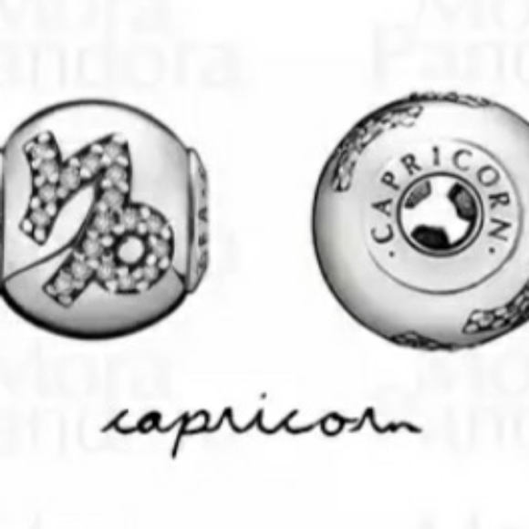 Pandora Essence Zodiac Charm - Picture 3 of 3